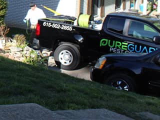 PureGuard Pest Solutions Nashville, TN